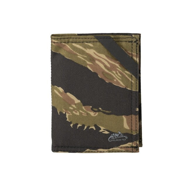 Helikon-Tex EDC Small Geldbörse - Cordura - Tiger Stripe