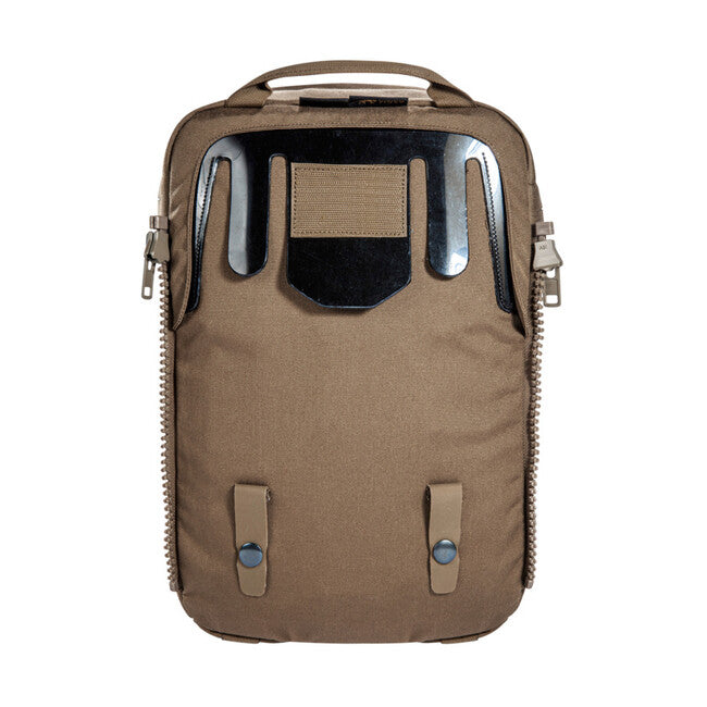 Tasmanian Tiger Medic Assault Pack S ZP, coyote brown 8L