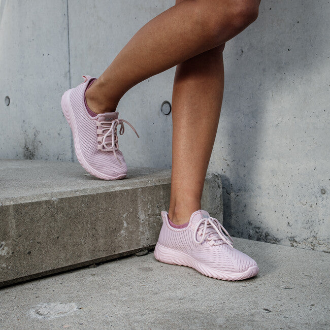 BENNON Sneaker NEXO Low, rose gold