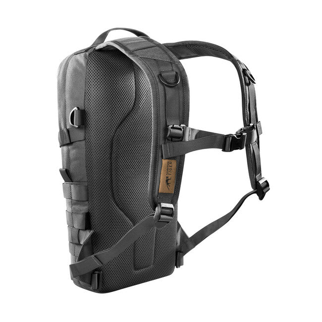 Tasmanian Tiger ESSENTIAL 9 L Rucksack titangrau