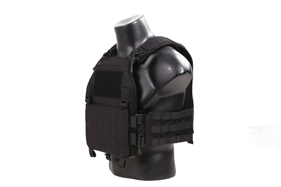 Emersongear W Roc plattenträger, multicam schwarz