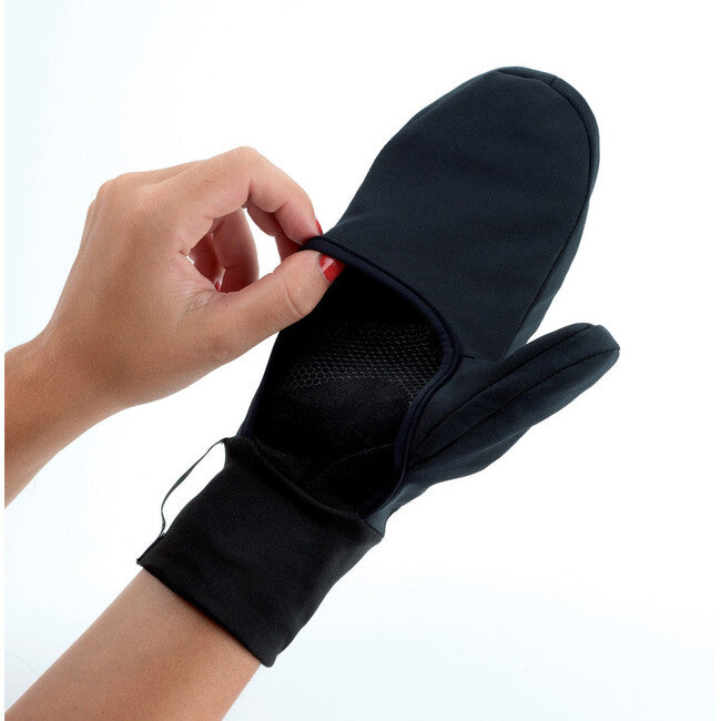 Therm-ic Versatile Light handschuhe