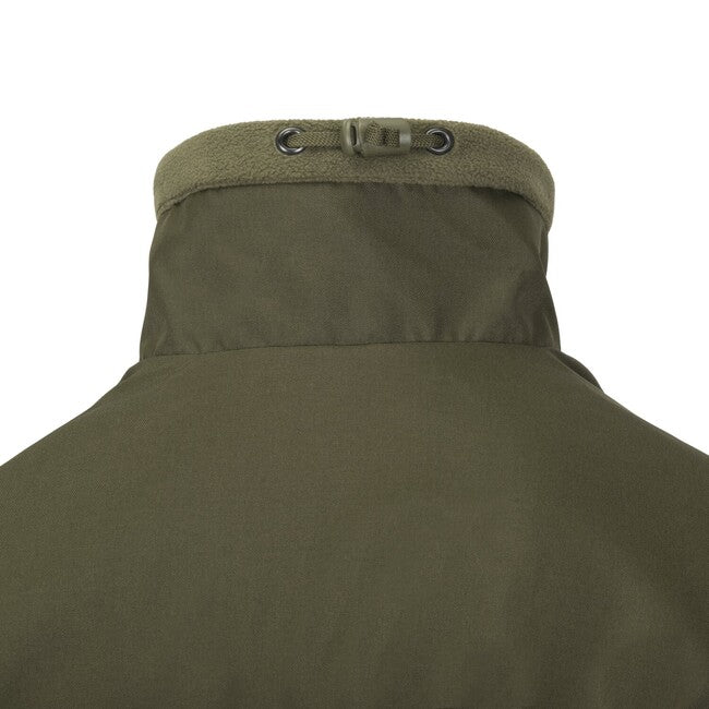 Helikon-Tex Classic Army Pullover - Fleece, Shadow Grey