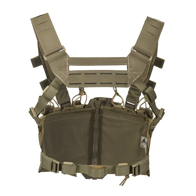 Direct Action® Tempest taktische Weste - Cordura - ranger green