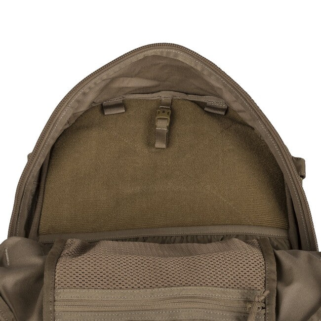 Helikon-Tex Raider rucksack - Cordura - Earth Brown / Clay