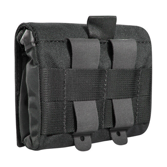 Tasmanian Tiger Dump Pouch MKII, schwarz