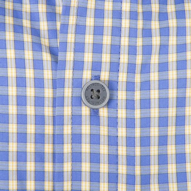 Helikon-Tex Covert Concealed Carry taktisches hemd mit kurzen Ärmeln - Dirt Red Checkered