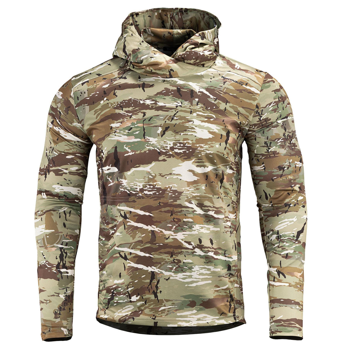 Pentagon T-Shirt Orion Activity, camo