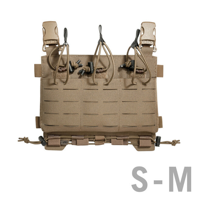 Tasmanian Tiger Mag LC M4 Plattenträger, coyote brown