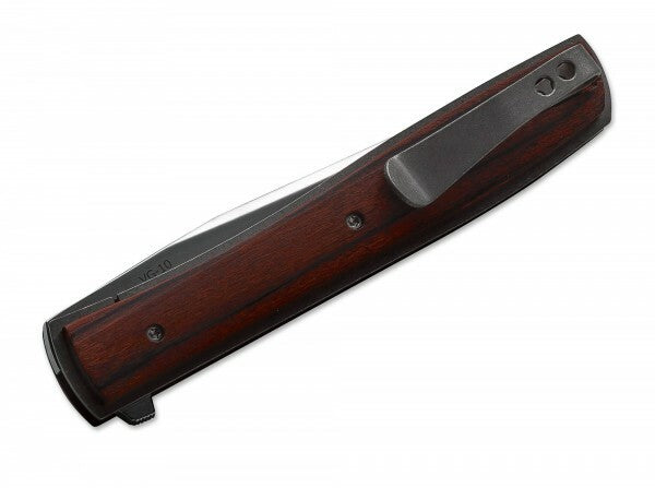 BÖKER Plus taschenmesser 8,7 cm, cocobolo holz
