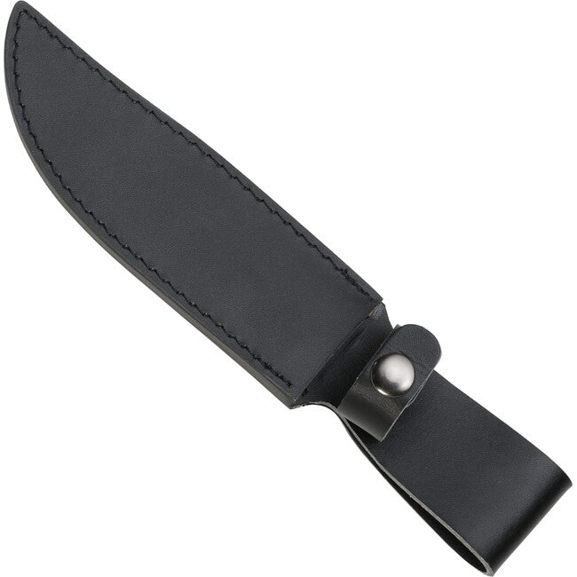 Haller Outdoor-Messer mit fester Klinge 83304