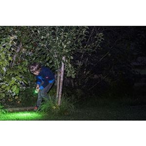 LEDLENSER KIDBEAM4 DINO leuchte