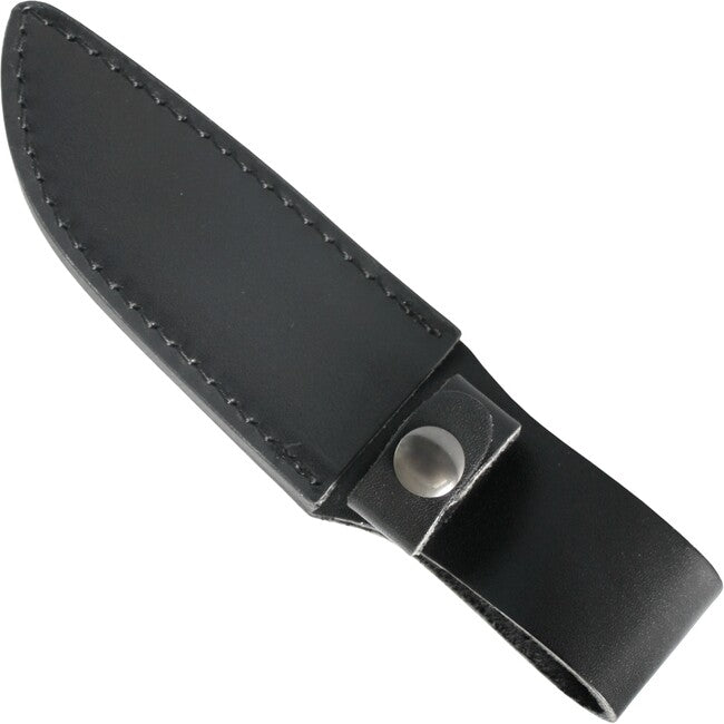 Haller Select Almar messer mit feststehender klinge