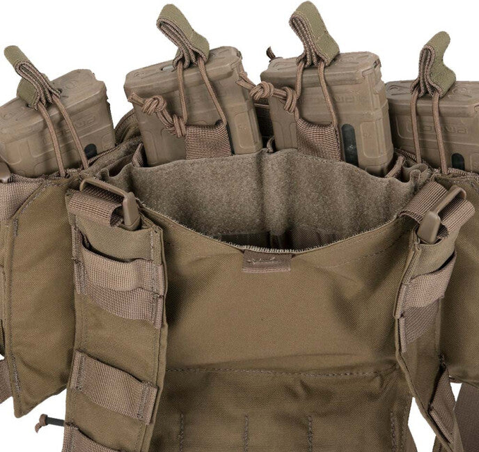 Helikon-Tex Mini Rig trainingsweste, woodland