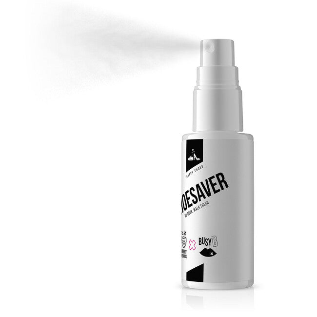 Angry Beards Shoesaver Schuhspray 50ml