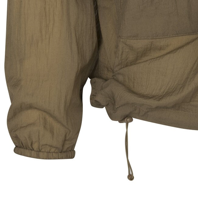 Helikon-Tex WINDRUNNER windjacke - WindPack Nylon - Pencott WildWood™