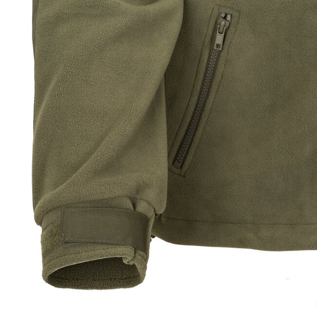 Helikon-Tex Classic Army Fleecejacke verstärkt 300g/m2, navy blue