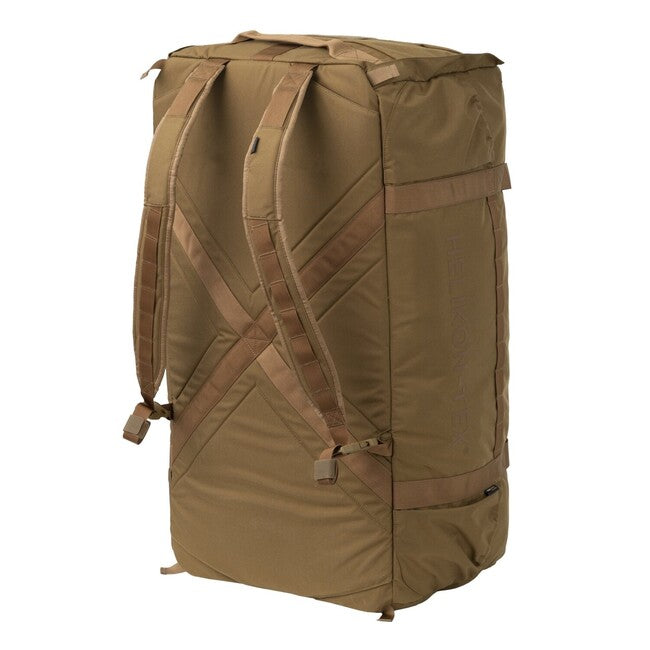 Helikon-Tex Alien Bag Reisetasche- Cordura, schwarz