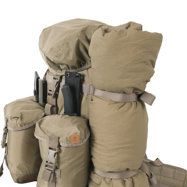 Helikon-Tex Matilda rucksack - nylon, shadow grey