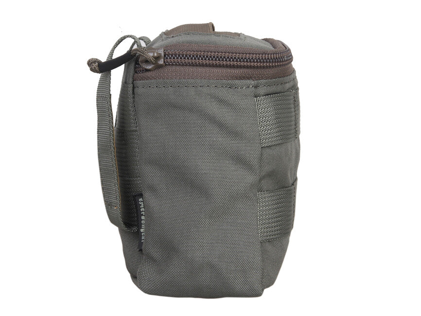 Emersongear handschuhtasche, schwarz
