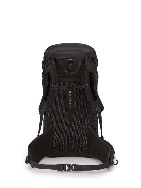 OSPREY Sportlite 30, dark charcoal grey
