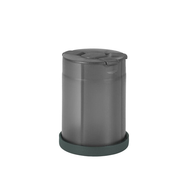 Wildo Camping Set 10261, Black / Dark Grey