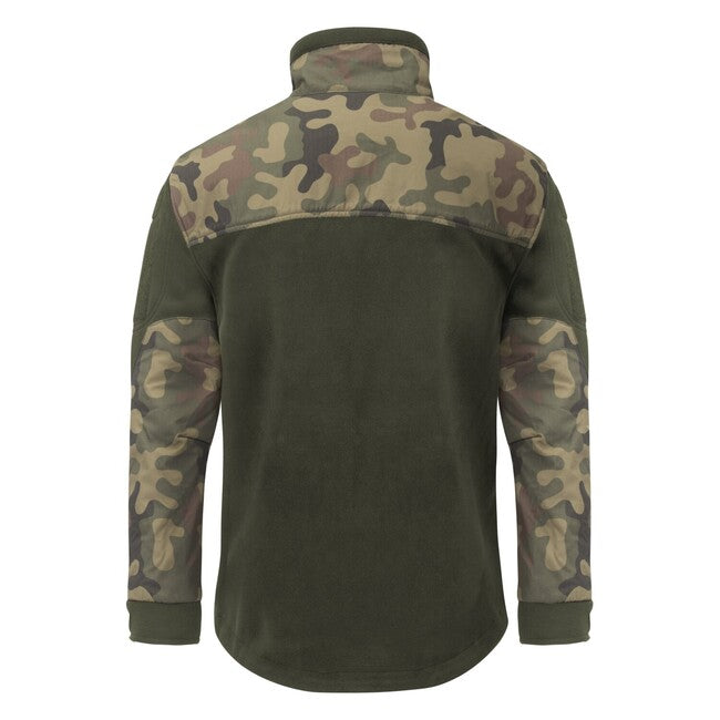 Helikon-Tex INFANTRY Sweatshirt - Fleece - Schwarz