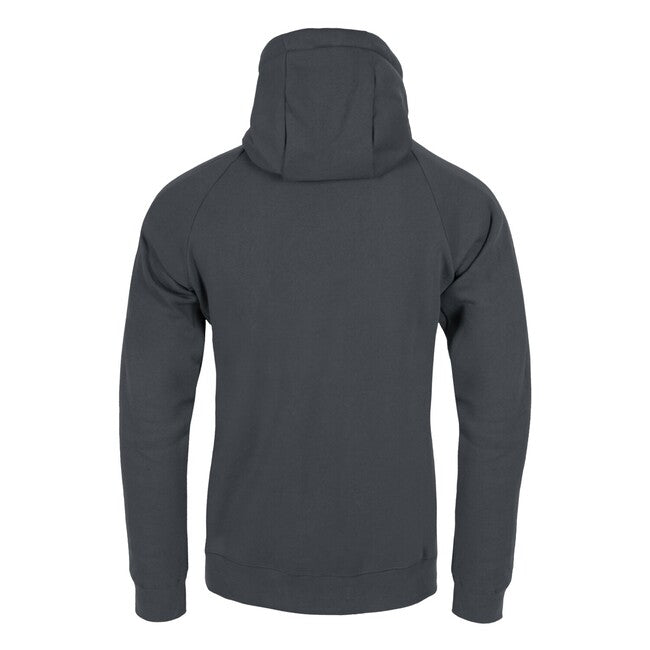 Helikon-Tex Stadt taktische Jacke (FullZip) - grün