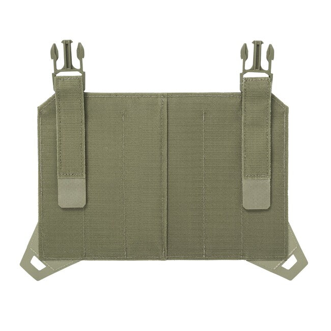 Direct Action SPITFIRE MOLLE panel - cordura - pencott badlands™
