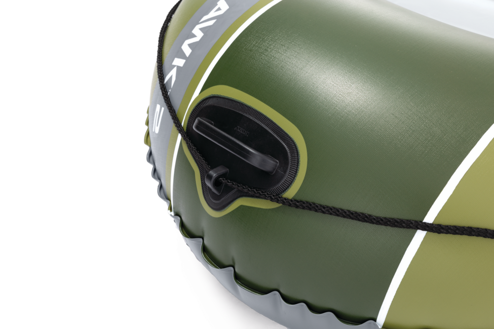 InTex Seahawk™ 2 Aufblasbares Boot