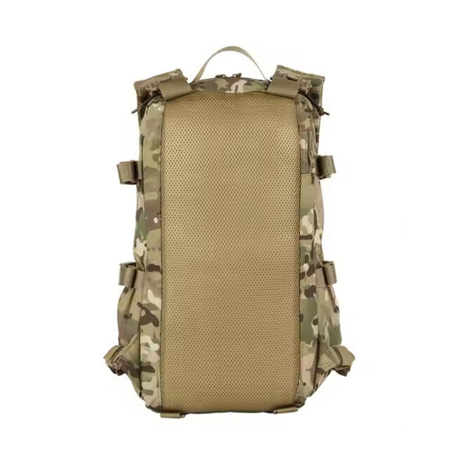Leguon Hawk 16L taktischer rucksack, cp tarnmuster