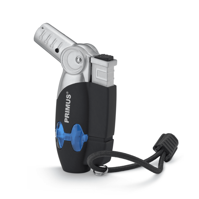 PRIMUS PowerLighter Feuerzeug, schwarz