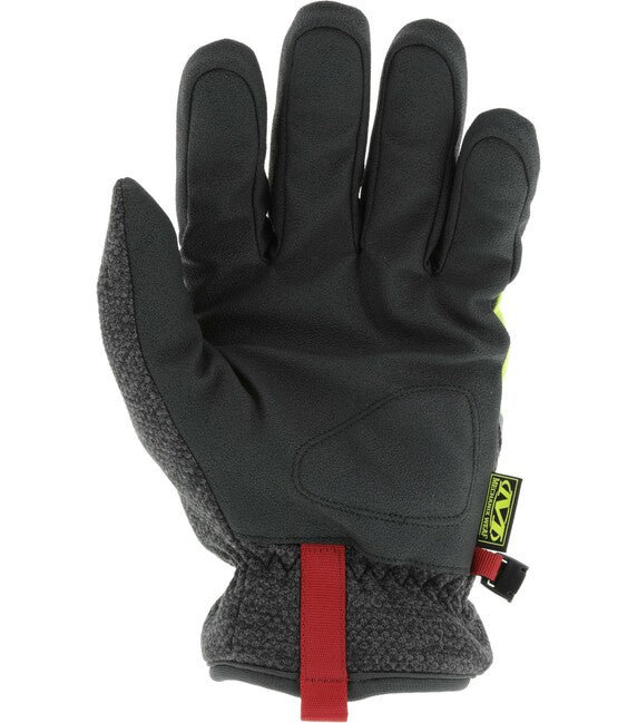 Mechanix Wear ColdWork FastFit Hi-Viz arbeitshandschuhe