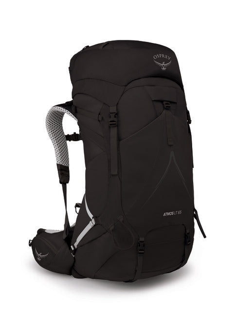 OSPREY Atmos Ag Lt 65 wanderrucksack, schwarz