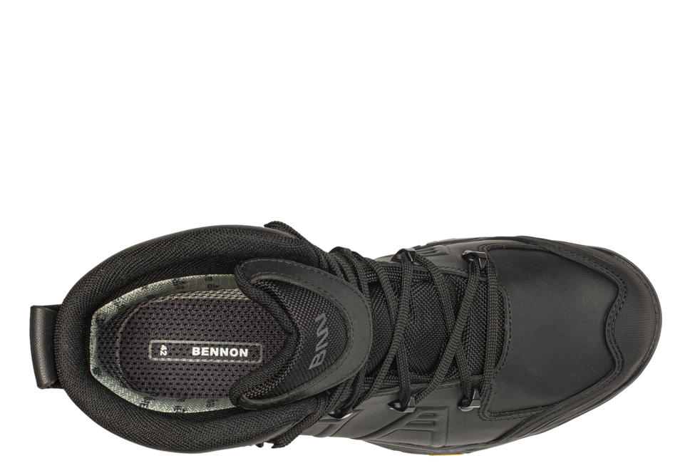 BENNON Taktische Schuhe PANTHER XTR O2 High