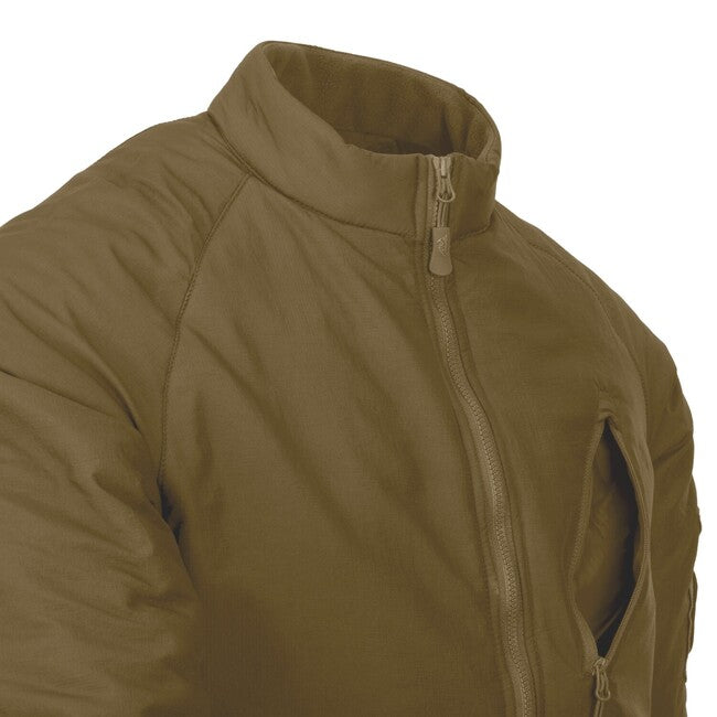 Helikon-Tex WOLFHOUND Jacke - Coyote