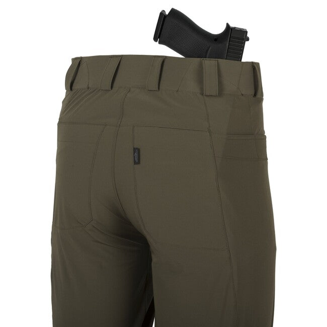 Helikon-Tex COVERT taktische Hose - VersaStretch - Adaptive Green