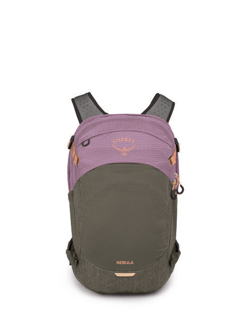 OSPREY Nebula Stadtrucksack, pashmina/tan concrete