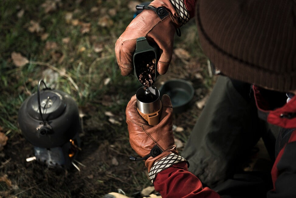 Helikon-Tex Camp Kaffeemühle handbetrieben
