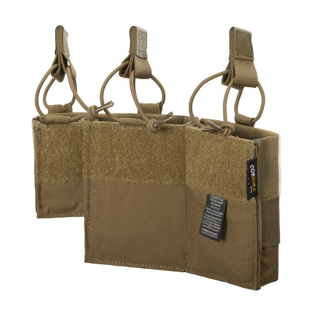 Helikon-Tex Wettkampf TwoGun Insert Einlage - Coyote