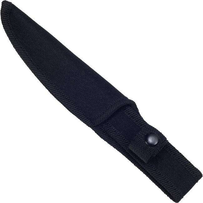 Haller Jungle Adventurer Messer mit feststehender Klinge