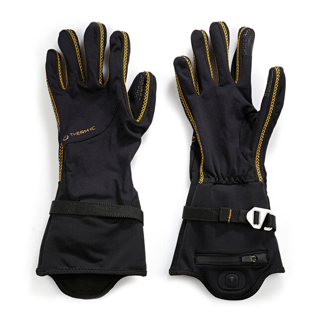 Therm-ic extra warme handschuhe
