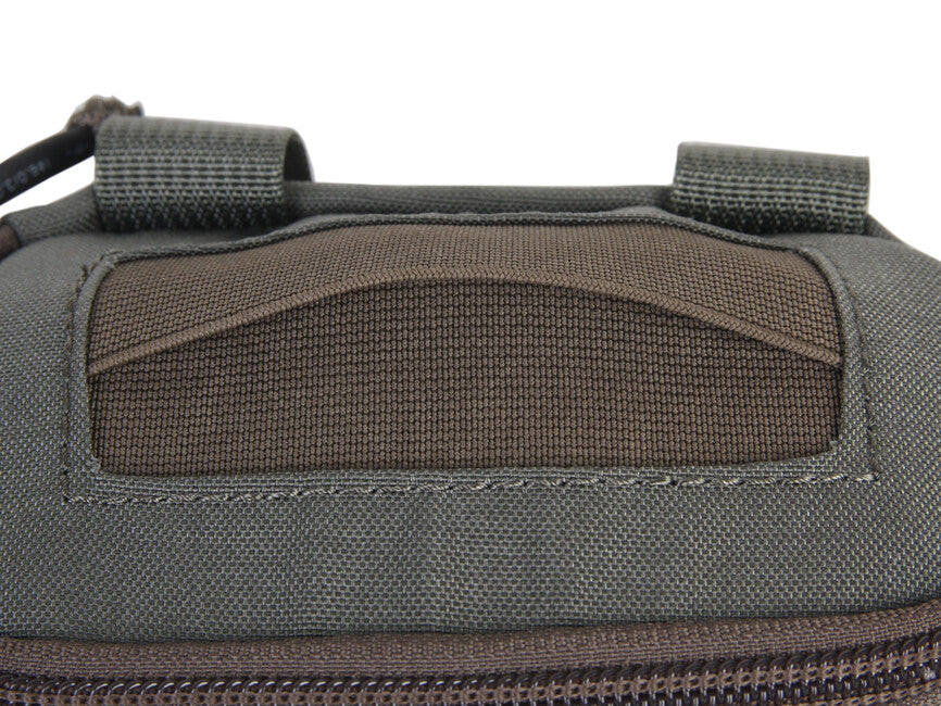 Emersongear Handschuhtasche, grau
