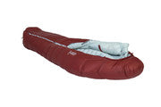 Patizon D 890 M Links, rot/silber