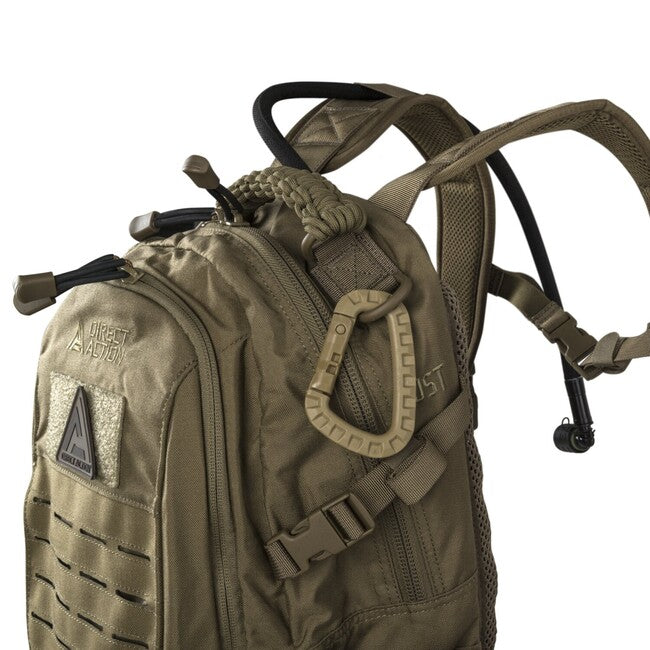 Direct Action® Rucksack DUST MkII - Cordura - EN Woodland
