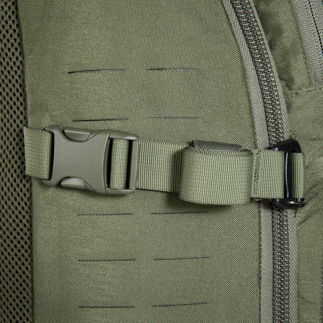 Tasmanian Tiger Modular Combat Pack 24 SL, oliv