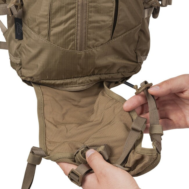 Helikon-Tex Groundhog Rucksack, Shadow Grey