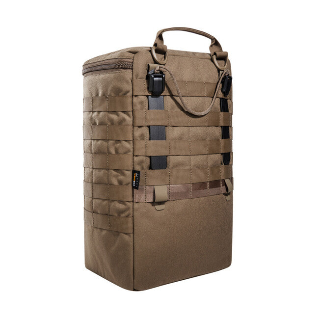 Tasmanian Tiger Thermo-Beutel 5l, coyote brown