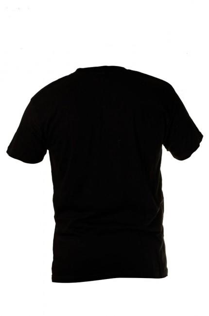 O&T T-Shirt Funny Vtipne I Love bůcek, schwarz