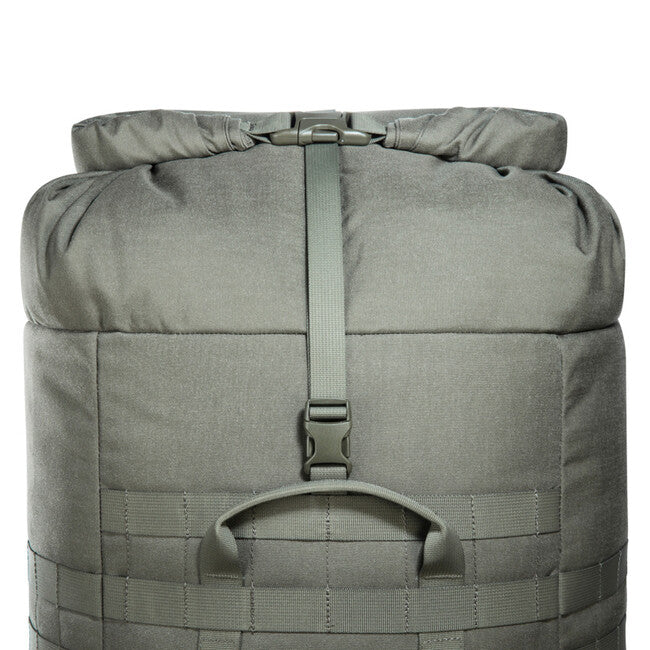 Tasmanian Tiger Base Pack 75 IRR, stone grey olive